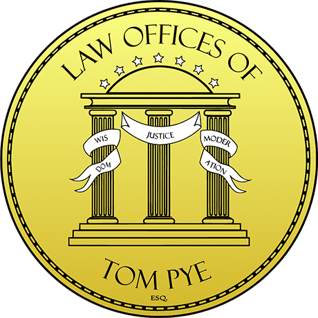 Law Offices of Tom Pye